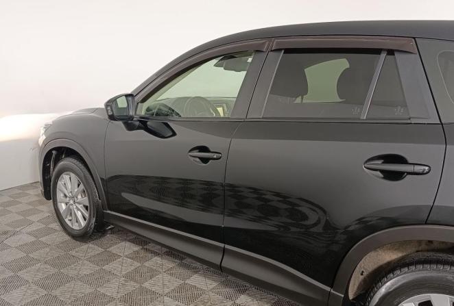 Mazda CX-5 I с пробегом 2014 года, цена 1 690 000 рублей, 172209 км, внедорожник, Автокод Объявления