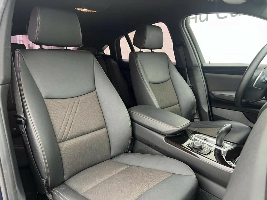 BMW X4 I (F26) Санкт-Петербург  - изображение 22
