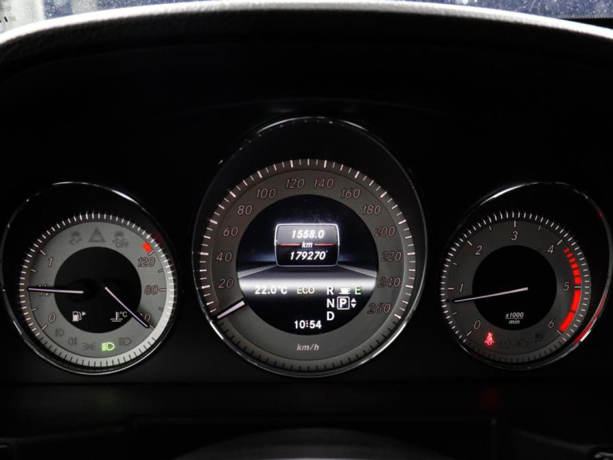 Mercedes-Benz GLK-Класс I (X204) Рестайлинг Химки  - изображение 10
