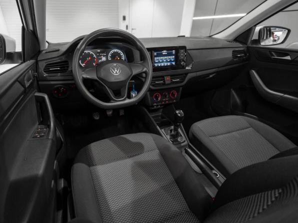 Volkswagen Polo VI с пробегом 2021 года, цена 1 150 000 рублей, 157042 км, лифтбек, Автокод Объявления