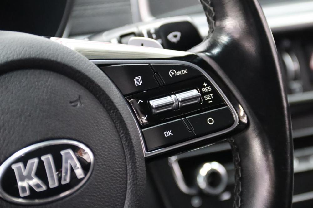 Kia Optima IV Рестайлинг Сургут  - изображение 18