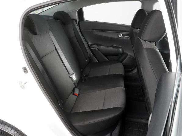 Kia Rio IV Рестайлинг с пробегом 2021 года, цена 1 490 000 рублей, 85937 км, седан, Автокод Объявления