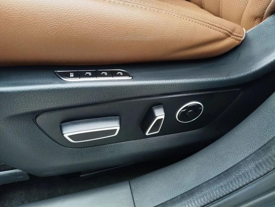 Changan CS95 I Рестайлинг Санкт-Петербург  - изображение 25