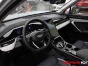 Geely Atlas II Москва  - изображение 35
