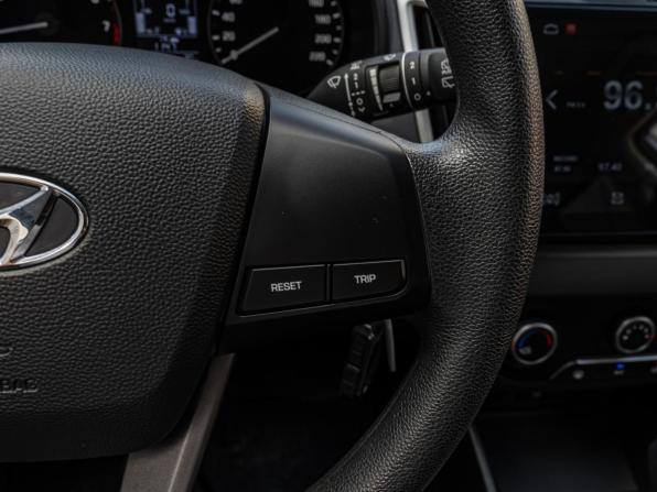 Hyundai Creta I Рестайлинг с пробегом 2020 года, цена 2 098 000 рублей, 21948 км, внедорожник, Автокод Объявления