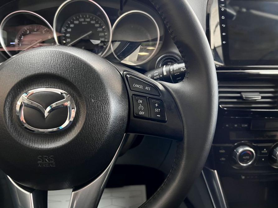 Mazda CX-5 I Тверь  - изображение 16