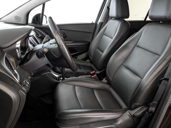 Chevrolet Trax I Рестайлинг с пробегом 2020 года, цена 1 845 000 рублей, 42042 км, внедорожник, Автокод Объявления