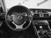 Lexus IS III Екатеринбург  - изображение 35
