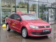 Volkswagen Polo V Ижевск  - изображение 25