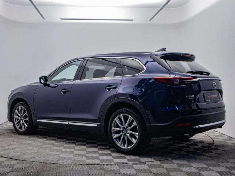 Mazda CX-9 II Москва  - изображение 3