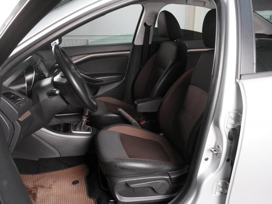 Lada (ВАЗ) Vesta I Минеральные Воды  - изображение 10