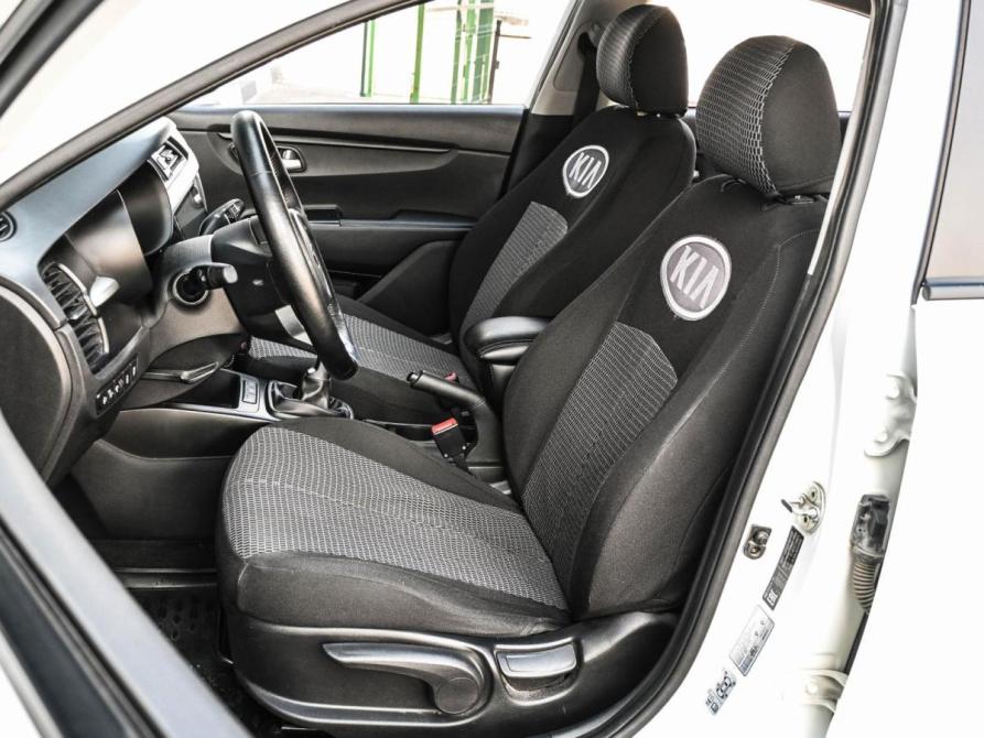 Kia Rio IV Новороссийск  - изображение 10