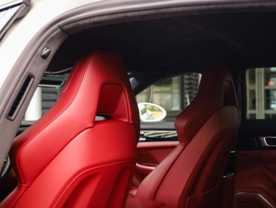 Porsche Panamera II Санкт-Петербург  - изображение 34