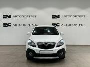 Opel Mokka I Санкт-Петербург  - изображение 32
