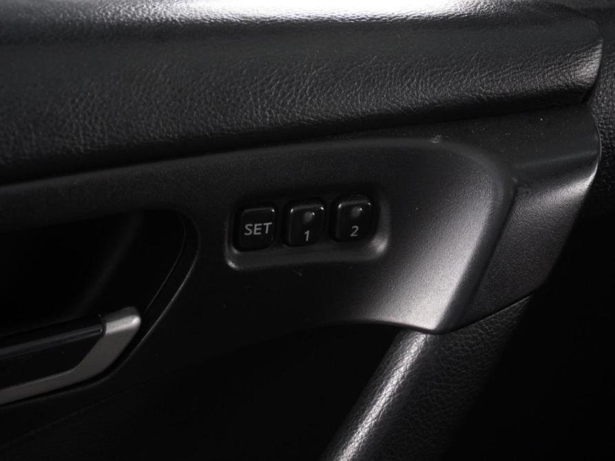 Nissan Murano I (Z50) Минеральные Воды  - изображение 16
