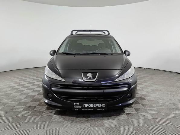 Peugeot 207 I с пробегом 2007 года, цена 480 000 рублей, 154201 км, хэтчбек, Автокод Объявления