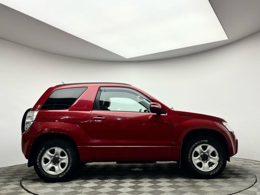 Suzuki Grand Vitara II Рестайлинг Мурманск  - изображение 8