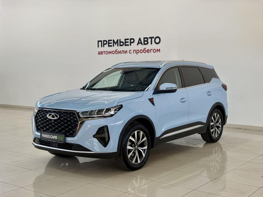 Chery Tiggo 7 Pro Max I Смоленск  - изображение 1