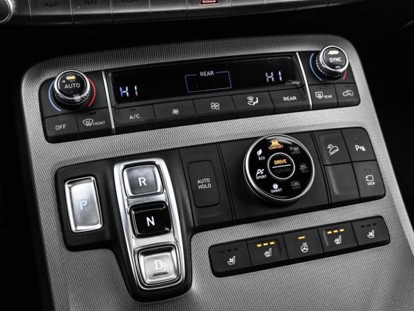 Hyundai Palisade I с пробегом 2021 года, цена 5 149 000 рублей, 56812 км, внедорожник, Автокод Объявления