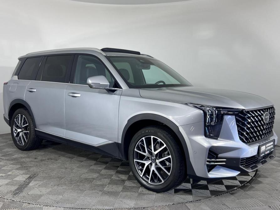 GAC GS8 II Ростов-на-Дону  - изображение 3