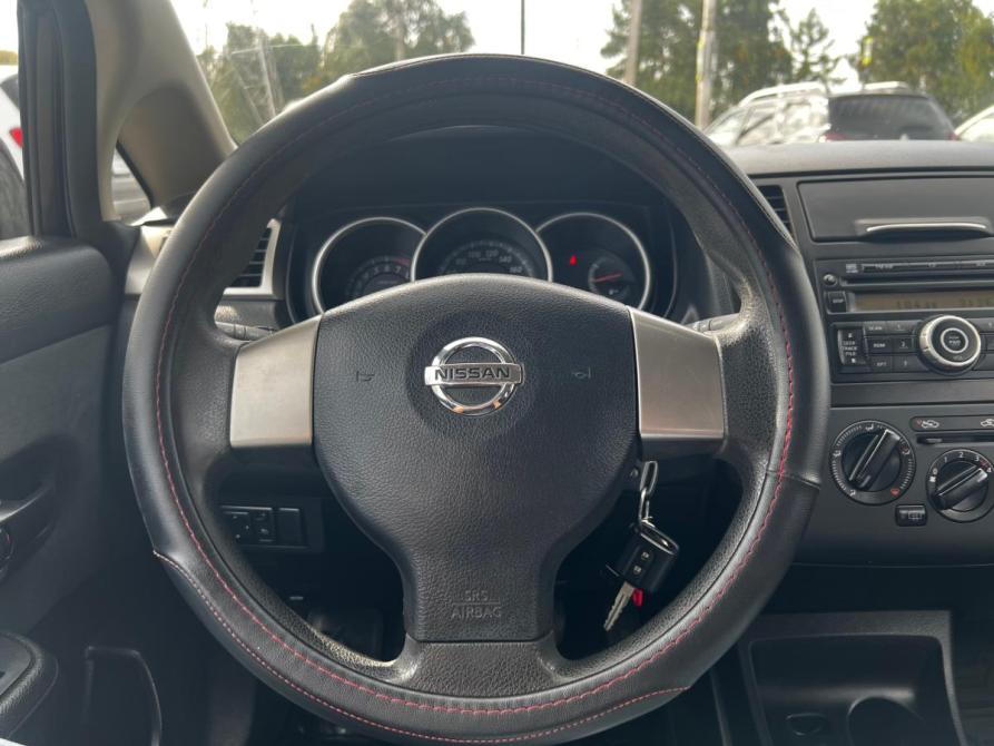 Nissan Tiida I Стерлитамак  - изображение 15