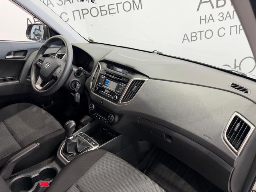 Hyundai Creta I Ставрополь  - изображение 17