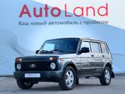 Lada (ВАЗ) 2131 (4x4) I Воронеж  - изображение 22
