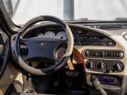 Chevrolet Niva I Екатеринбург  - изображение 36