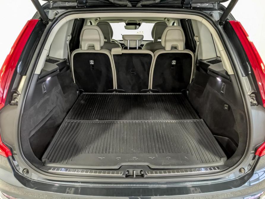 Volvo XC90 II Рестайлинг 1 Москва  - изображение 10
