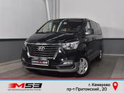 Hyundai Grand Starex I Рестайлинг 2 Кемерово  - изображение 27