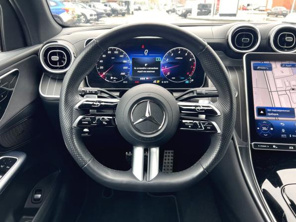 Mercedes-Benz GLC II (X254) с пробегом 2023 года, цена 6 450 000 рублей, 47001 км, внедорожник, Автокод Объявления