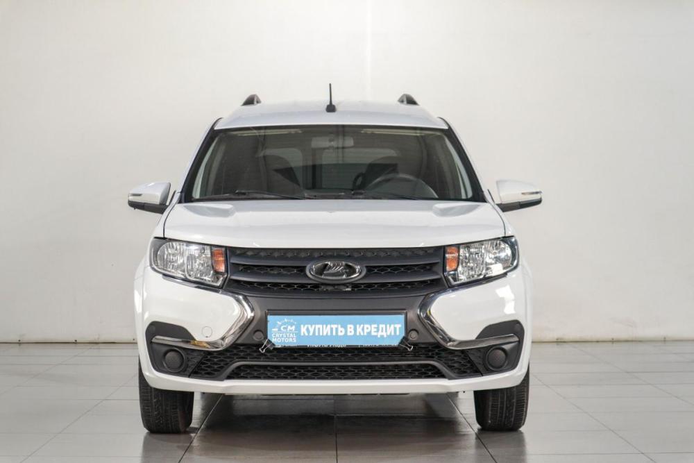 Lada (ВАЗ) Largus I Рестайлинг Челябинск  - изображение 2