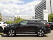 Kia Sorento III Prime Рестайлинг Москва  - изображение 33