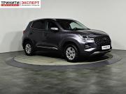 Chery Tiggo 4 Pro I Рестайлинг Белгород  - изображение 21