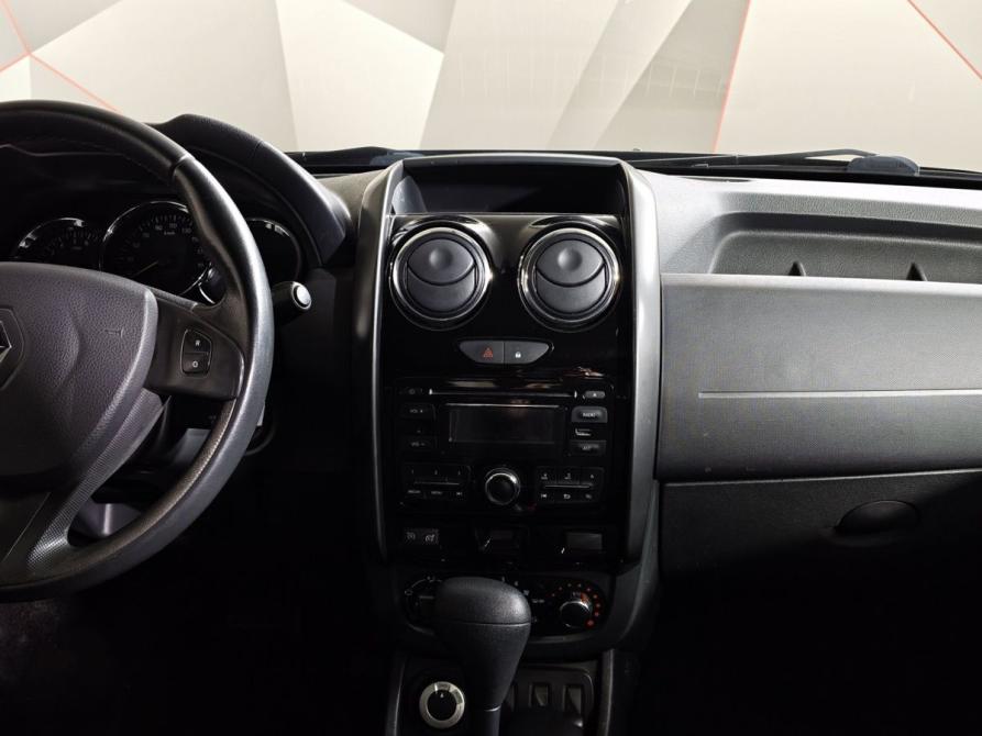 Renault Duster I Рестайлинг Москва  - изображение 15
