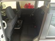 Mitsubishi Delica D:2 II Челябинск  - изображение 33