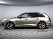 Audi Q7 II (4M) Москва  - изображение 26