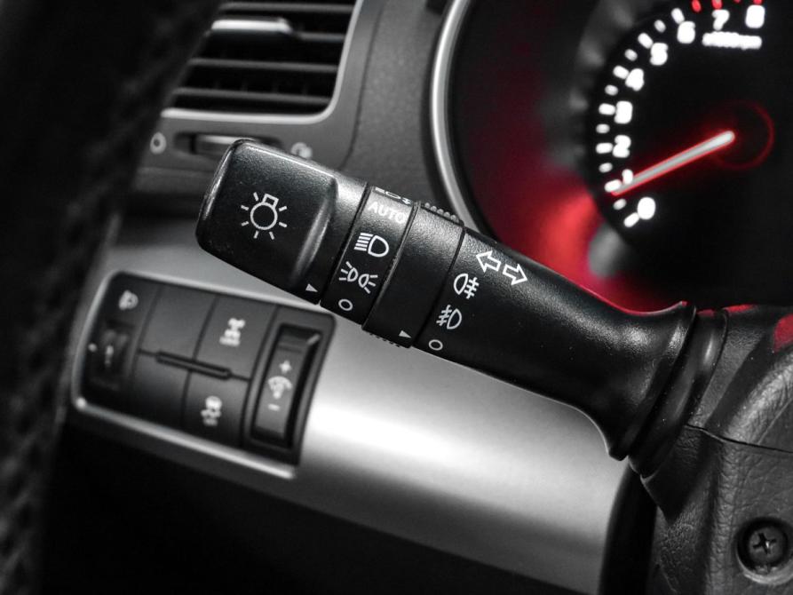 Kia Sorento II Рестайлинг Минеральные Воды  - изображение 13