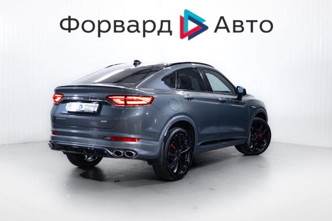 Geely Tugella I с пробегом 2023 года, цена 2 549 900 рублей, 109000 км, внедорожник, Автокод Объявления