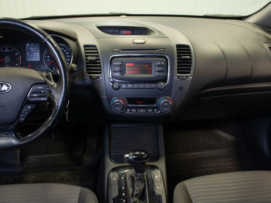 Kia Cerato III Рестайлинг (Classic) Иваново  - изображение 25