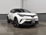 Toyota C-HR I Рестайлинг Кемерово  - изображение 24