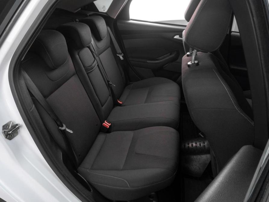 Ford Focus III Тюмень  - изображение 7