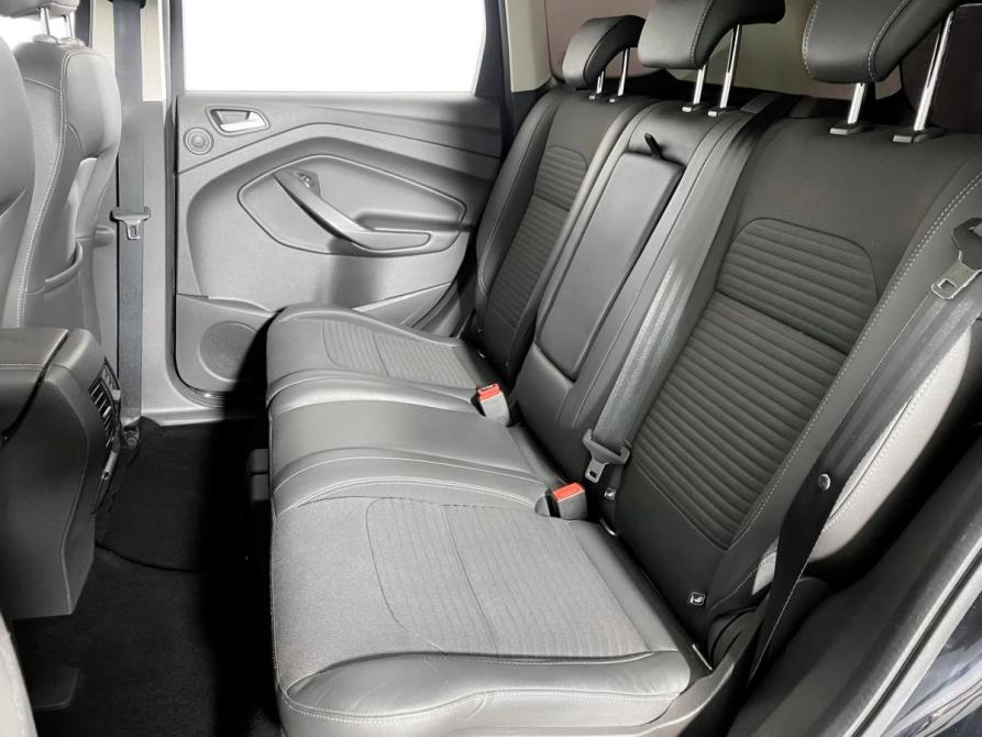 Ford Kuga II Рестайлинг Нижний Новгород  - изображение 19