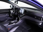 Toyota Camry VIII (XV70) Рестайлинг Москва  - изображение 36