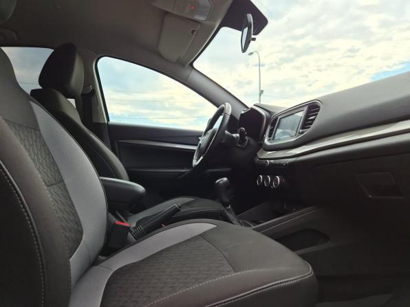 Lada (ВАЗ) Vesta I Рестайлинг (NG) с пробегом 2023 года, цена 1 050 000 рублей, 91224 км, седан, Автокод Объявления