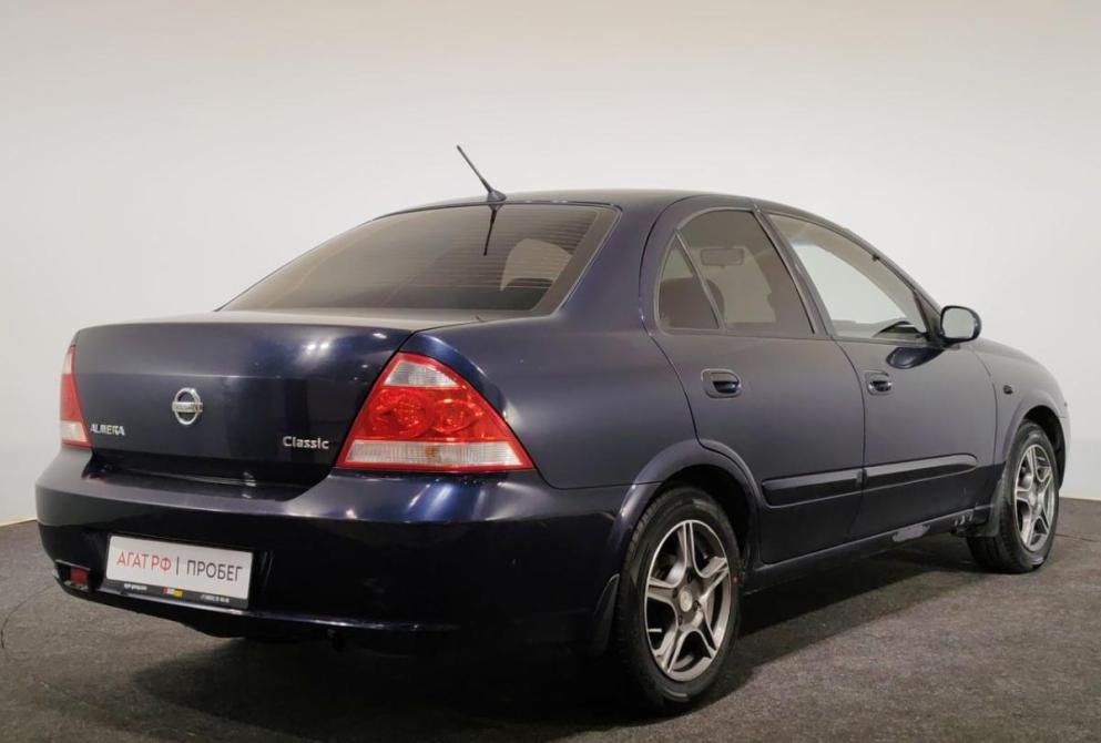 Nissan Almera Classic I Ярославль  - изображение 5