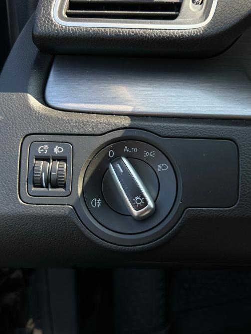 Volkswagen Passat B7 Альметьевск  - изображение 27