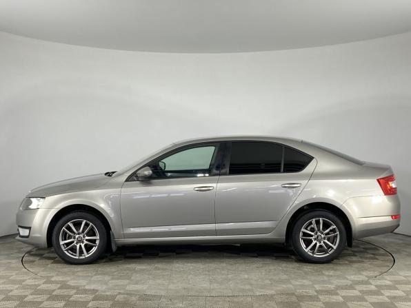 Skoda Octavia III (A7) с пробегом 2016 года, цена 1 195 000 рублей, 251522 км, лифтбек, Автокод Объявления