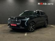 Haval Jolion I Челябинск  - изображение 23
