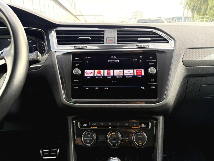 Volkswagen Tiguan II Пермь  - изображение 12